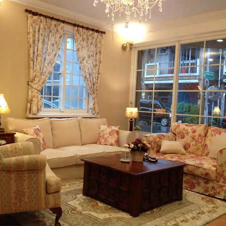 Beautiful Life B&B Dongshan  Exterior photo