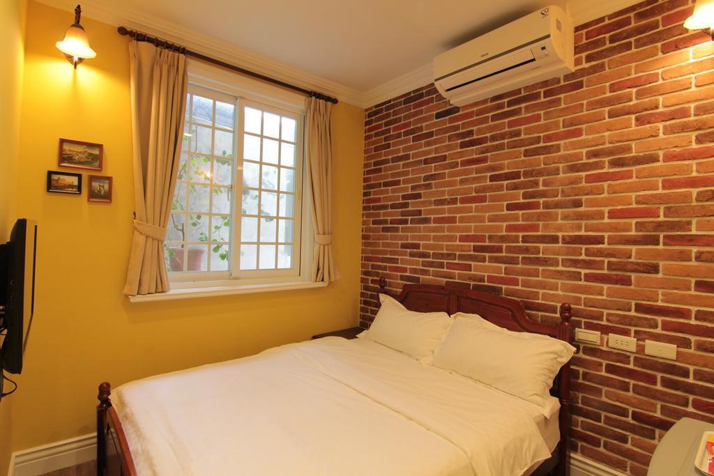 Beautiful Life B&B Dongshan  Room photo