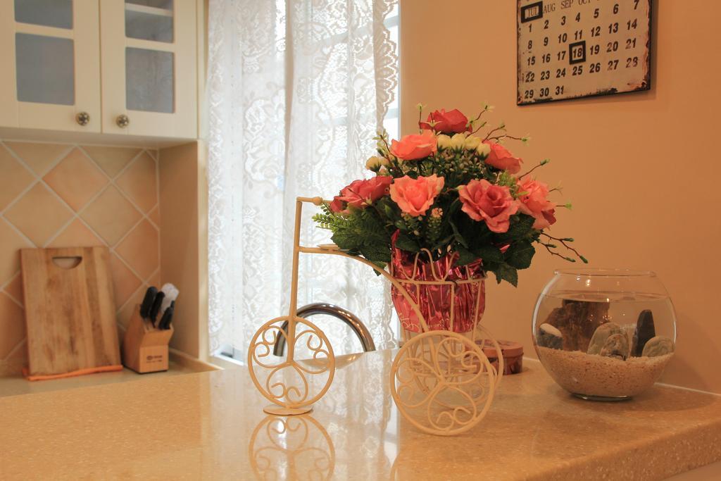 Beautiful Life B&B Dongshan  Exterior photo