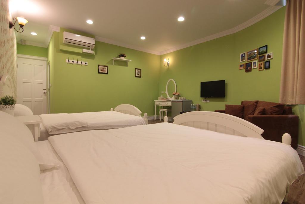 Beautiful Life B&B Dongshan  Room photo