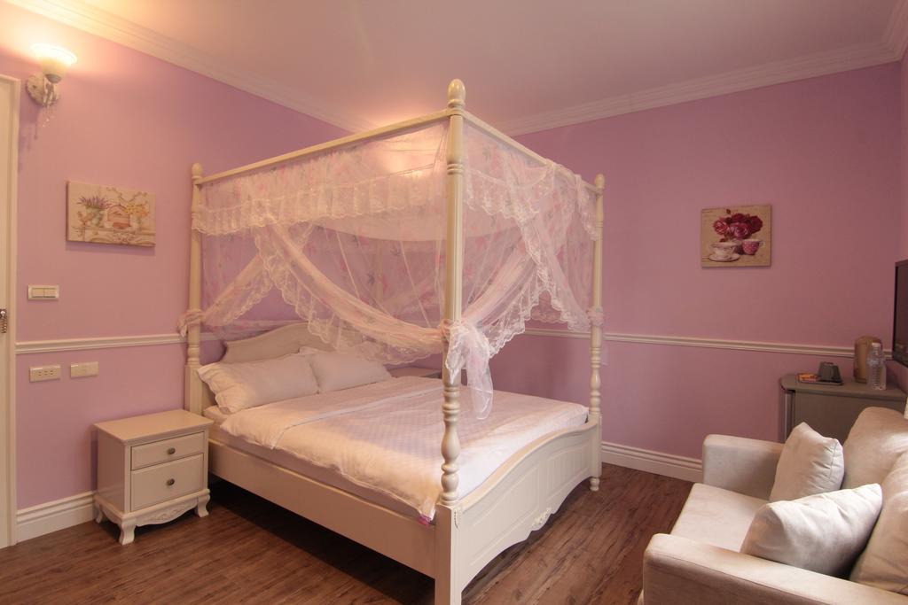 Beautiful Life B&B Dongshan  Room photo
