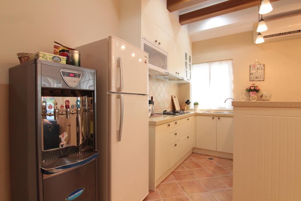 Beautiful Life B&B Dongshan  Exterior photo
