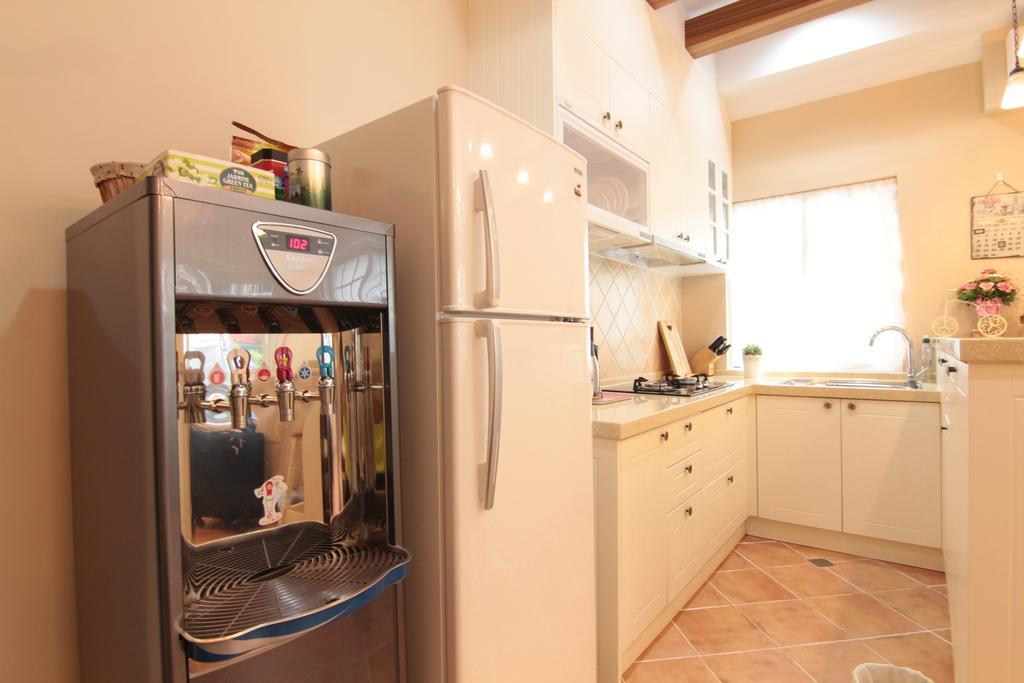 Beautiful Life B&B Dongshan  Exterior photo
