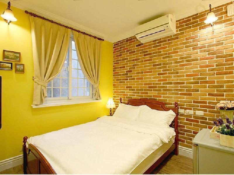 Beautiful Life B&B Dongshan  Exterior photo