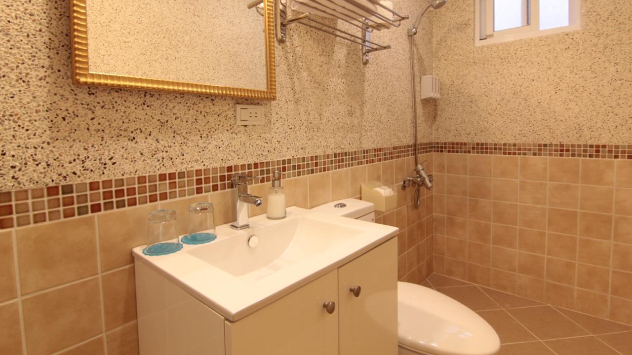 Beautiful Life B&B Dongshan  Exterior photo