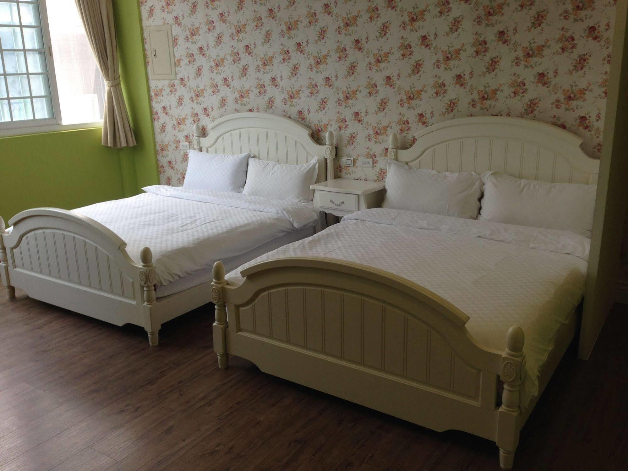 Beautiful Life B&B Dongshan  Exterior photo