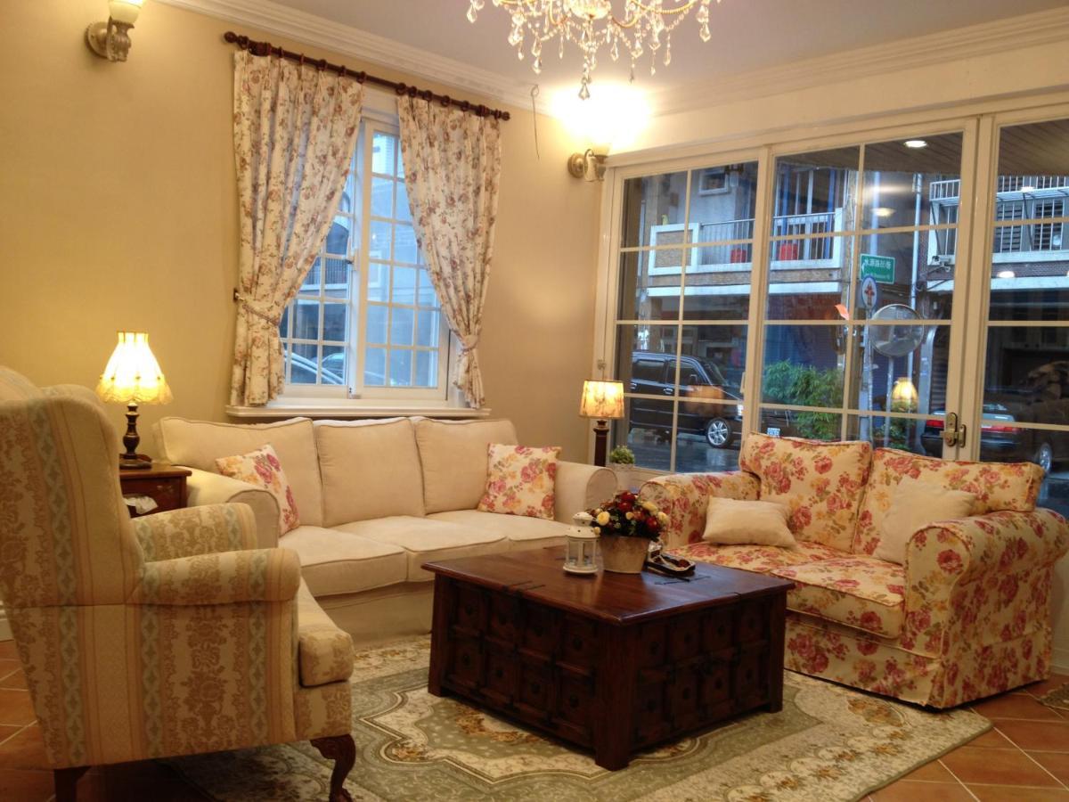 Beautiful Life B&B Dongshan  Exterior photo